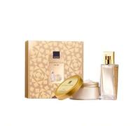 Shein Attraction For Her Eau De Parfum 50 ml Gift Set - Perfume Gift Set, Long-Lasting, For Women, Woody, Gold, Suitable For Romantic Evening