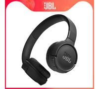 Shein Audífonos Inalámbricos Bluetooth JBL TUNE520BT, con Cancelación de Ruido, 57 Horas de Batería, Bluetooth 5.3 - Púrpura
