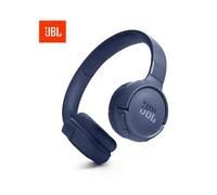 Shein Audífonos inalámbricos Bluetooth TUNE520BT Cancelación de ruido con auriculares, 57 horas de duración de batería, Bluetooth 5.3 - Morado