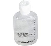 Shein Audio-Technica AT6012 Kit de limpieza para discos Blanc