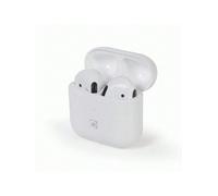 Shein Auricular gembird valletta bluetooth tws blanco