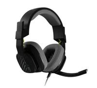 Shein Auriculares Astro A10 Conexión por cable Almohadillas duraderas reemplazables Calidad de sonido para juegos Diseño liviano Diseño ergonómico Micrófono