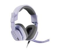Shein Auriculares Astro A10 Conexión por cable Almohadillas duraderas reemplazables Calidad de sonido para juegos Diseño liviano Diseño ergonómico Micrófono