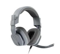 Shein Auriculares Astro A10 Conexión por cable Almohadillas duraderas reemplazables Calidad de sonido para juegos Diseño liviano Diseño ergonómico Micrófono
