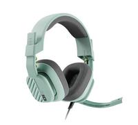 Shein Auriculares Astro A10 Conexión por cable Almohadillas duraderas reemplazables Calidad de sonido para juegos Diseño liviano Diseño ergonómico Micrófono