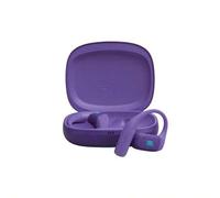 Shein Auriculares Bluetooth abiertos Endurance Zone True Wireless para deportes al aire libre y fitness, resistentes al agua, batería de larga duración y ca