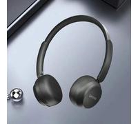 Shein Auriculares Bluetooth EB300 de Lenovo con cancelación de ruido, sonido Hi-Fi con graves potentes, para juegos y deportes
