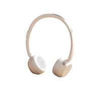 Shein Auriculares Bluetooth EB300 inalámbricos de montaje en la cabeza Bluetooth HiFi graves potentes reducción activa de ruido batería de ultra larga durac