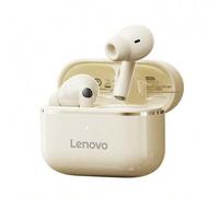 Shein Auriculares Bluetooth Lenovo EA230-5.4: Cancelación de ruido intrauditiva, baja latencia, llamadas HD, estéreo, compatible con múltiples dispositivos