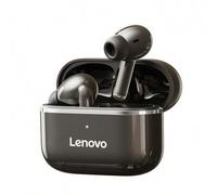 Shein Auriculares Bluetooth Lenovo EA230-5.4: Cancelación de ruido intrauditiva, baja latencia, llamadas HD, estéreo, compatible con múltiples dispositivos