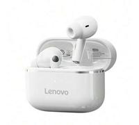 Shein Auriculares Bluetooth Lenovo EA230-5.4: Cancelación de ruido intrauditiva, baja latencia, llamadas HD, estéreo, compatible con múltiples dispositivos