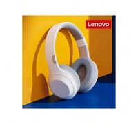 Shein Auriculares Bluetooth Lenovo TH10 TWS, baja latencia, larga duración de la batería, auriculares para juegos, auriculares deportivos cómodos y transpir