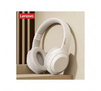 Shein Auriculares Bluetooth Lenovo TH10 TWS, baja latencia, larga duración de la batería, auriculares para juegos, auriculares deportivos cómodos y transpir