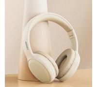 Shein Auriculares Bluetooth Lenovo TH30, sonido estéreo HiFi, baja latencia, micrófono para música, juegos, llamadas claras, larga duración de la batería, c