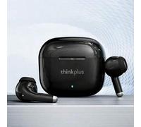 Shein Auriculares Bluetooth LP40PRO, semientrantes, calidad de sonido HIFI, larga duración de la batería, llamada de alta definición, control táctil intelig