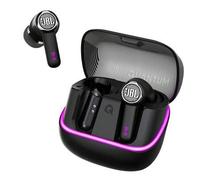 Shein Auriculares Bluetooth QUANTUM BEAM Auriculares inalámbricos para juegos Quantum Storm Reducción activa de ruido Música para juegos en el oído Sonido e