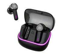 Shein Auriculares Bluetooth QUANTUM BEAM Auriculares inalámbricos para juegos Quantum Storm Reducción activa de ruido Música para juegos en la oreja Sonido