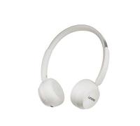 Shein Auriculares Bluetooth supraaurales Lenovo EB300, verdaderamente inalámbricos, para juegos, alta fidelidad, graves potentes, música, deportes, cancelac