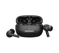 Shein Auriculares Bluetooth TA210 5.4 verdaderamente inalámbricos semi-in-ear insignia reducción de ruido activa inmersiva alta calidad de sonido cómodos de