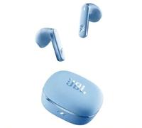 Shein Auriculares Bluetooth verdaderamente inalámbricos T280TWS X3 Llamadas claras de alta calidad Modo de juego de baja latencia Resistencia al agua IPX4 U