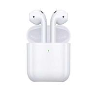 Shein Auriculares Bluetooth verdaderamente inalámbricos T2S con latencia ultrabaja de 40 ms, posicionamiento de audio para juegos, carga ultrarrápida, contr