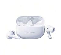 Shein Auriculares Bluetooth verdaderamente inalámbricos TA210, semi-intraaurales, cancelación activa de ruido, Bluetooth 5.4 de baja latencia, diseño resist