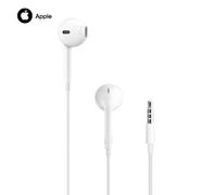 Shein Auriculares con cable Apple/Apple Original EarPods con conector USB-C Lightning de 3.5 mm, auriculares originales y auténticos