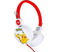 Shein Auriculares con Cable Infantiles Pokémon Pikachu Red Entrega 24/48 Horas - Envío Desde España