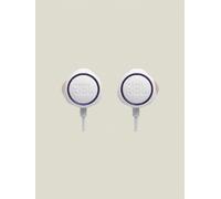Shein Auriculares con cable JBL Q50 con micrófono, auriculares de juego Harman Quantum compatibles con teléfono inteligente, tableta, computadora portátil,
