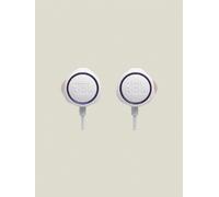 Shein Auriculares con cable JBL Q50 de tipo intrauricular | Audio de juego HARMAN QUANTUM + Tecnología de bloqueo de suspensión dual, compatible con teléfon