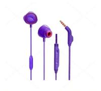 Shein Auriculares con cable JBL Q50 de tipo intrauricular | Audio de juego HARMAN QUANTUM + Tecnología de bloqueo de suspensión dual, compatible con teléfon