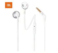 Shein Auriculares con cable T205 con interfaz de 3.5mm para juegos de PC y llamadas de teléfono móvil, auriculares estéreo intrauriculares