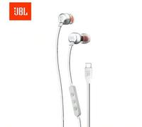 Shein Auriculares con cable TUNE310C Estéreo intrauditivos Llamadas nítidas Calidad de sonido a nivel de CD Interfaz tipo C Unidad de controlador dinámico d