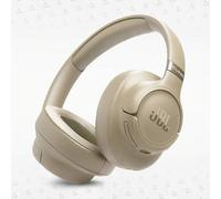 Shein Auriculares con cancelación activa de ruido Tune 780NC, sonido JBL Pure Bass de alta resolución + audio espacial, 76 horas de reproducción, carga rápi