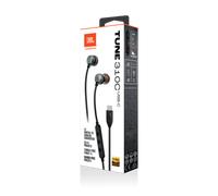 Shein Auriculares estéreo intrauriculares JBL TUNE310C, compatible con interfaz Tipo-C para dispositivos USB-C, optimización dual para llamadas y música, gr