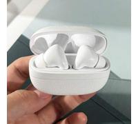 Shein Auriculares inalámbricos Bluetooth 2025, auriculares verdaderamente inalámbricos, auriculares deportivos Bluetooth completamente intrauriculares, alta