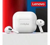 Shein Auriculares inalámbricos Bluetooth 5.0 Lenovo Thinkplus LP40 con cancelación de ruido, para deportes, empaque en chino