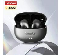 Shein Auriculares inalámbricos Bluetooth 5.4 Thinkplus LP5 PRO TWS con sonido HiFi, para juegos, LP5Pro, auriculares deportivos con micrófono y larga duraci