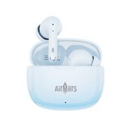 Shein Auriculares inalámbricos Bluetooth ABW06 negros cómodos de llevar, con empaque y manual de instrucciones en chino