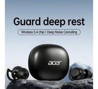 Shein Auriculares inalámbricos Bluetooth Acer OHR557 Mini In-Ear, unidad de controlador dinámico con campo de sonido envolvente a nivel cinematográfico, aud