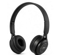 Shein Auriculares inalámbricos Bluetooth, auriculares estéreo con micrófono, auriculares plegables y ligeros adecuados para viajes, hogar, oficina, cursos e