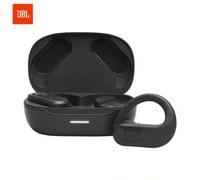 Shein Auriculares inalámbricos Bluetooth JBL Endurance Peak3 True Wireless, auriculares deportivos para música con cancelación de ruido, impermeables, a pru