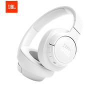 Shein Auriculares inalámbricos Bluetooth JBL TUNE 720BT, sonido de graves potente, 76 horas de duración de la batería, para música, juegos, clases en línea,