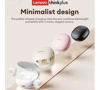 Shein Auriculares inalámbricos Bluetooth Lenovo LP29PRO, mini semi-intrauriculares, ajuste cómodo de 5.4, audio de alta calidad, larga duración de la baterí