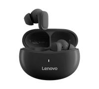 Shein Auriculares inalámbricos Bluetooth Lenovo TA200 True Wireless, intrauriculares con control táctil, música, deportes, running, cancelación de ruido, pa