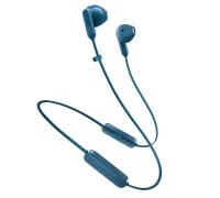 Shein Auriculares inalámbricos con banda para el cuello TUNE 235BT, cómodo diseño semi-in-ear, batería de larga duración, resistentes al sudor, impermeables