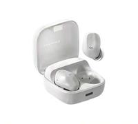 Shein Auriculares inalámbricos con cancelación de ruido ACCENTUM | Reducción de ruido activa inteligente Cambio de modo transparente en cualquier momento Aj