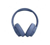 Shein Auriculares inalámbricos con cancelación de ruido JBL TUNE770NC | Cancelación activa de ruido + 70 horas de duración de la batería, compatible con App