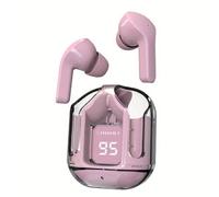 Shein Auriculares Inalámbricos Con Pantalla Digital Led, Auriculares Inalámbricos Tws Con Reducción De Ruido Enc, Auriculares Deportivos Verdaderamente Inal