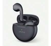 Shein Auriculares inalámbricos con sonido premium, auriculares con emparejamiento automático 5.3 con larga duración de batería, ligeros e impermeables, auri